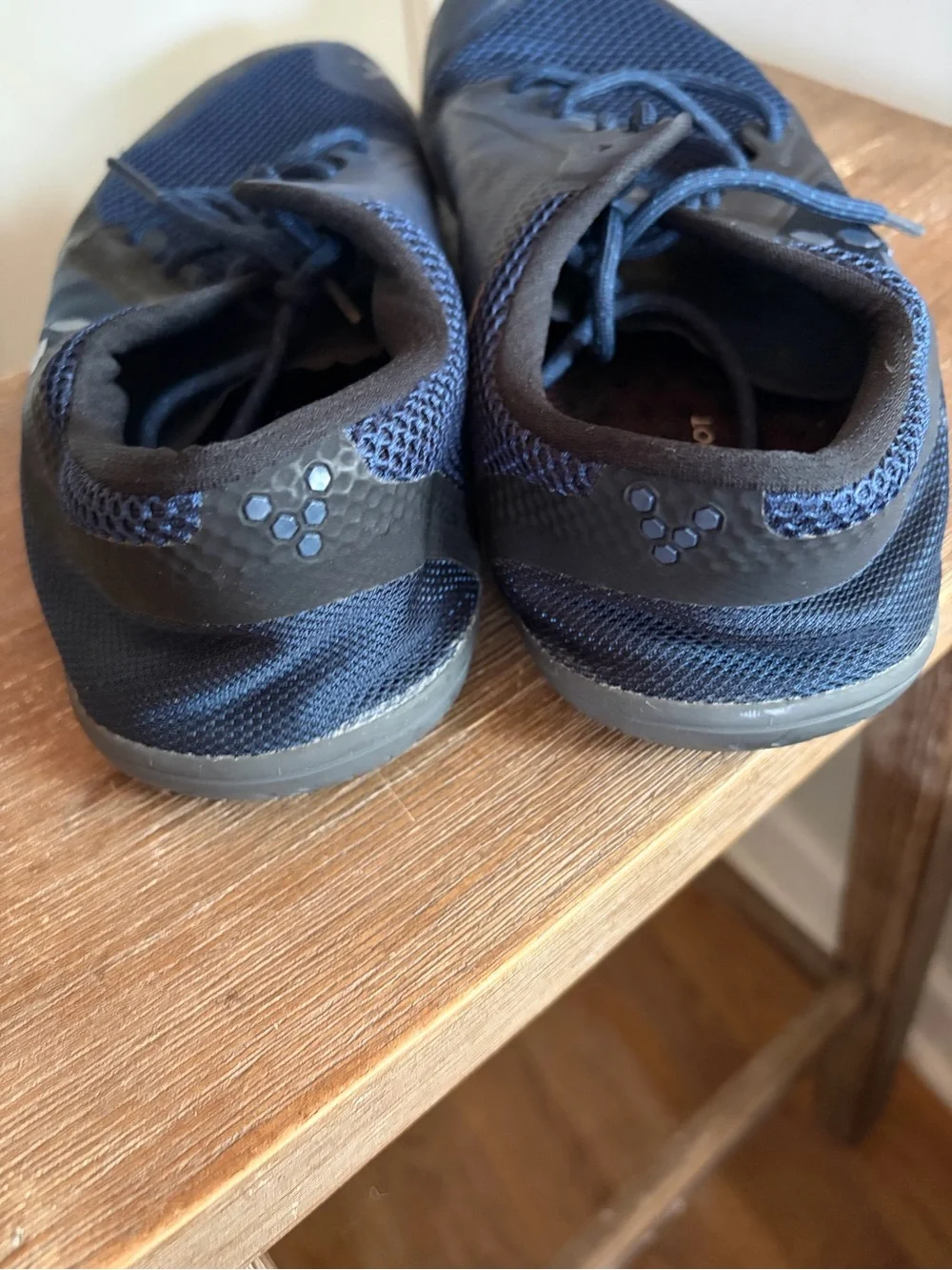Vivobarefoot Primus Lite II navy Obsidian Men’s 44